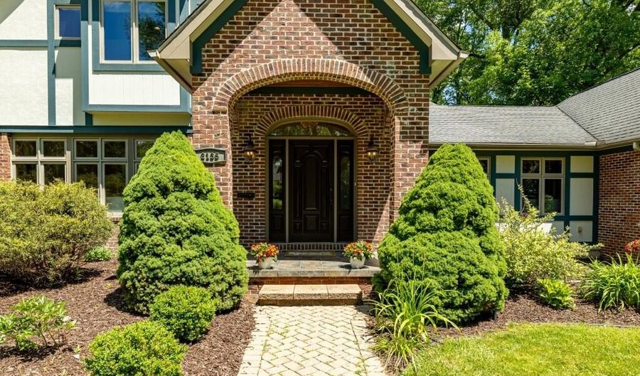 2135 Tuomy Rd, Ann Arbor, MI 48104 - 5 Beds, 5 Bath