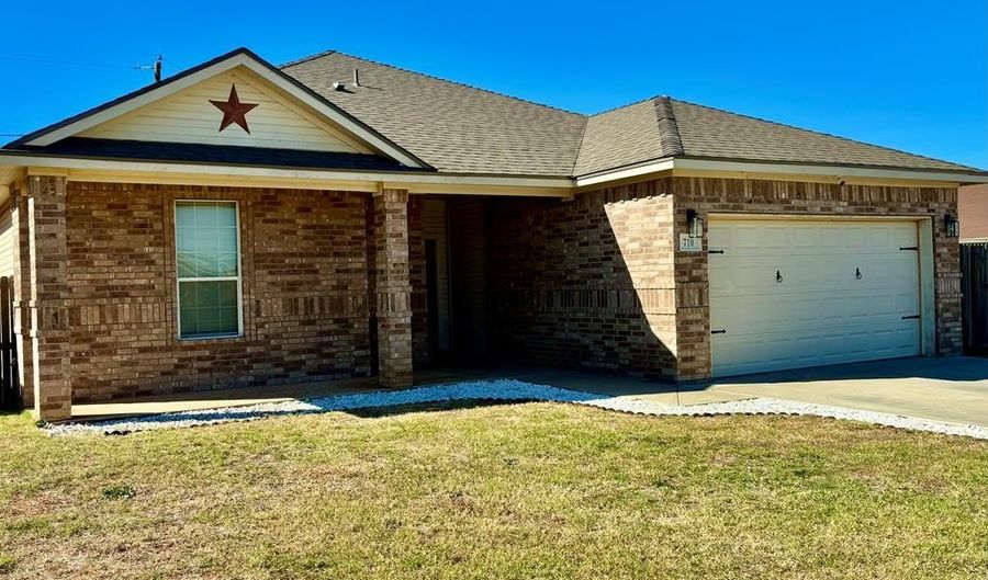 710 Shepherd Cir, Andrews, TX 79714 - 3 Beds, 2 Bath