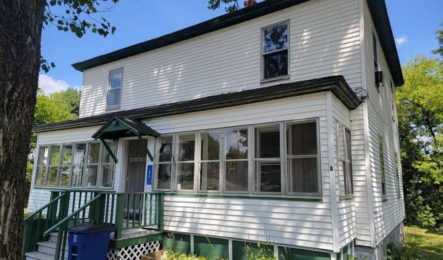 60 Summit St, Baileyville, ME 04694 - 0 Beds, 2 Bath