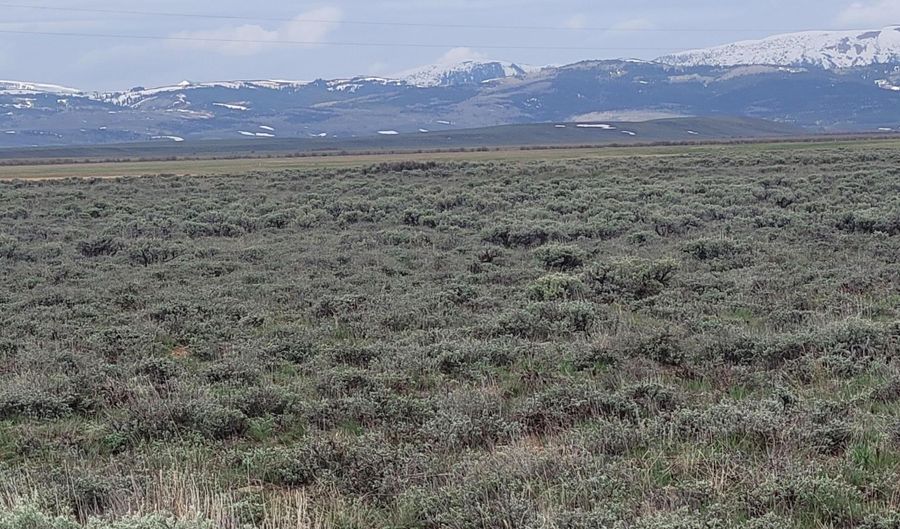 Tbd COTTONWOOD-RYE GRASS 23-117, Daniel, WY 83115 - 0 Beds, 0 Bath