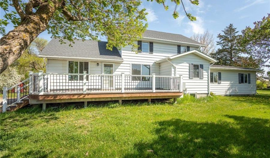 6521 County Road 87 SE, Alexandria, MN 56308 - 6 Beds, 3 Bath