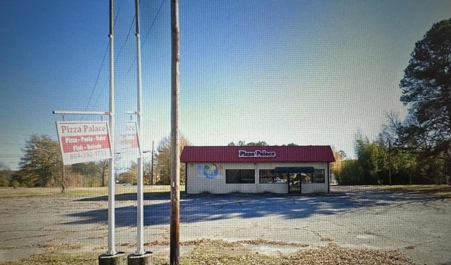 6130 Belton Hwy, Belton, SC 29627 - 0 Beds, 0 Bath