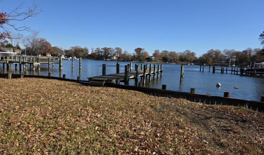 2203 MULBERRY HILL Rd, Annapolis, MD 21409 - 3 Beds, 3 Bath