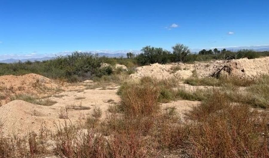 00 E Grim Ln, Cochise, AZ 85606 - 0 Beds, 0 Bath
