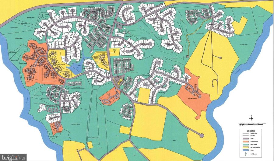 2737 YEOMANS LANTERN Ct, Annapolis, MD 21401 - 2 Beds, 2 Bath