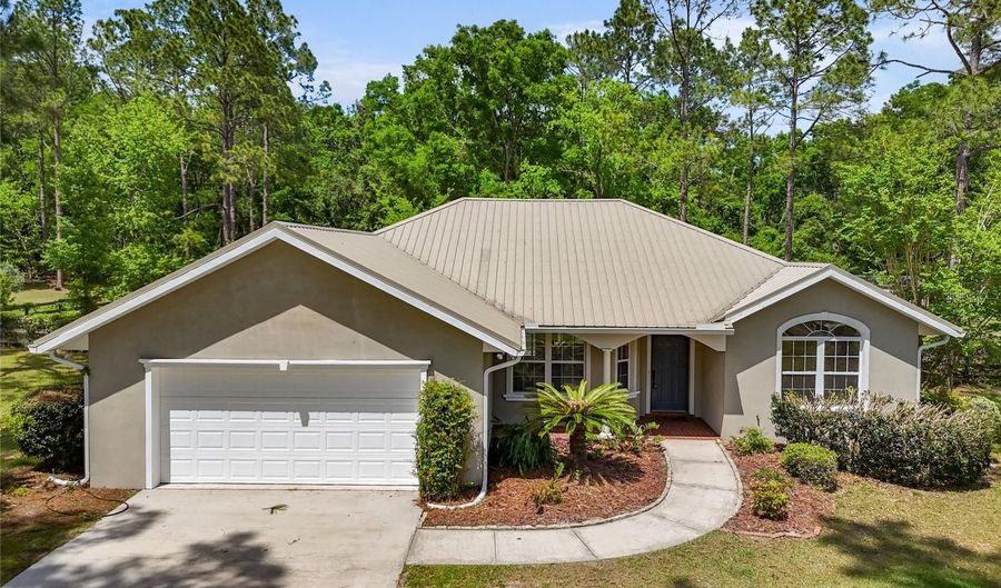 17920 NW 177TH Ave, Alachua, FL 32615 - 3 Beds, 2 Bath