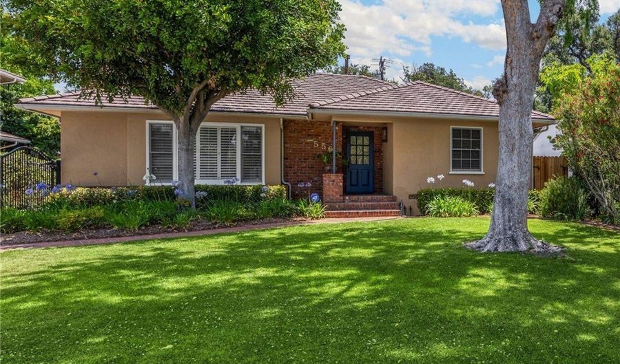 556 Sierra Madre Blvd, San Marino, CA 91108 - 3 Beds, 3 Bath