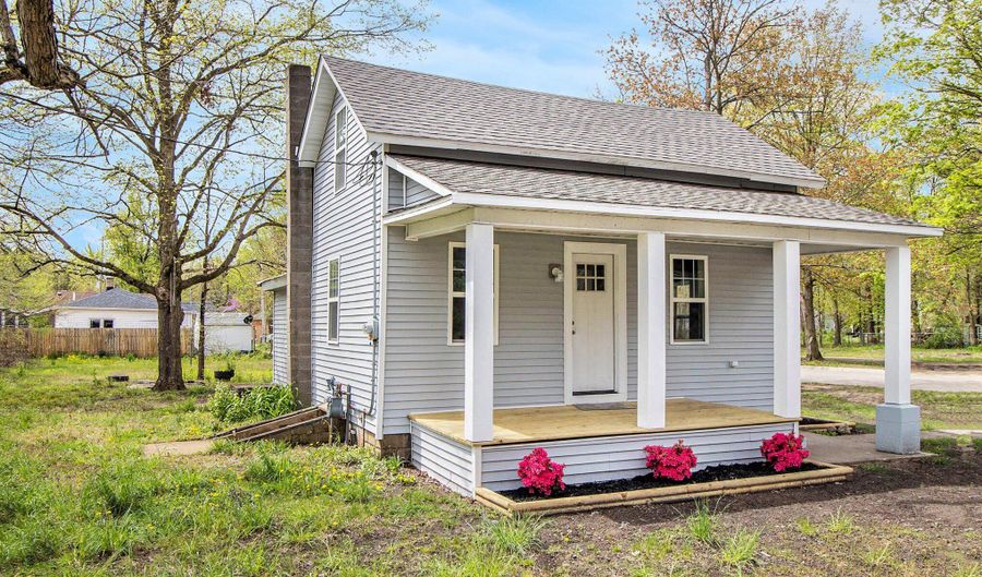 227 Delano St, Allegan, MI 49010 - 3 Beds, 1 Bath