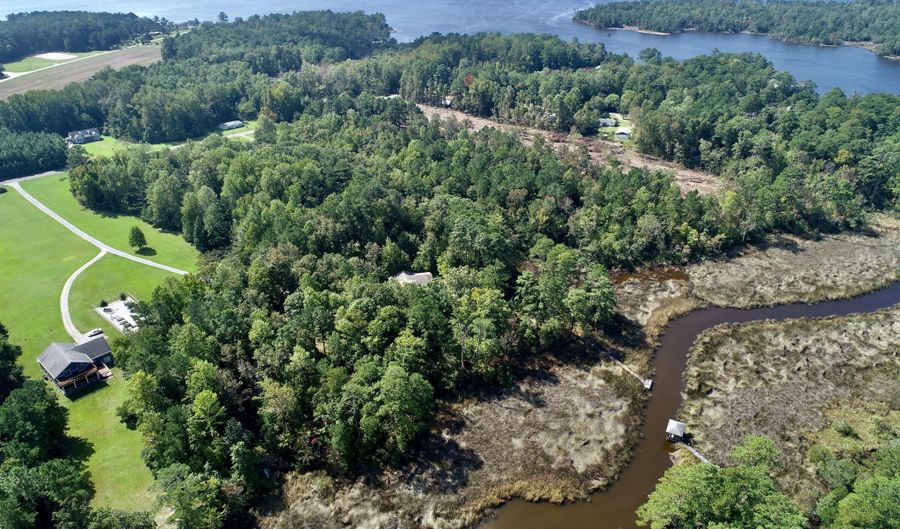 158 Fisher Turnpike Rd Lot 3, Arapahoe, NC 28510 - 0 Beds, 0 Bath