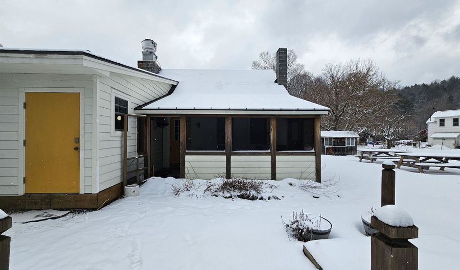 13 Old Mill Rd, Arlington, VT 05250 - 0 Beds, 0 Bath