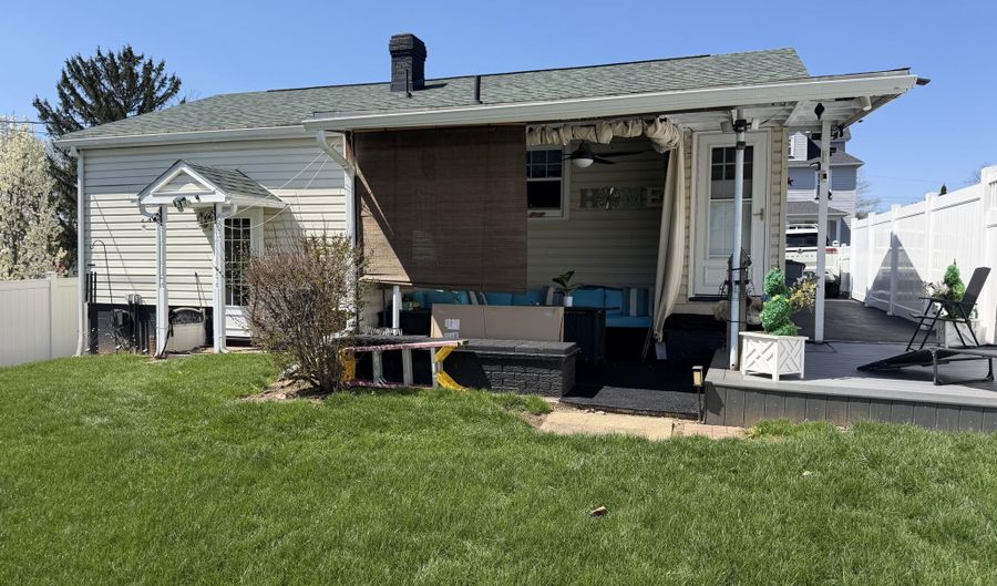 509 E Hudson Ave, Altoona, PA 16602 - 3 Beds, 1 Bath