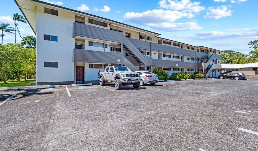 360 KAUILA St 312, Hilo, HI 96720 - 2 Beds, 2 Bath