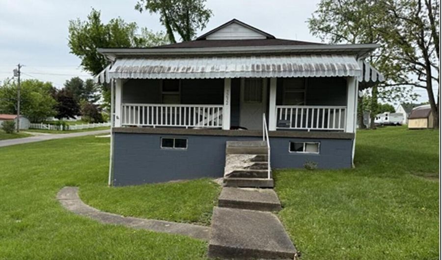 3232 Pinehaven Dr, Ashland, KY 41101 - 2 Beds, 1 Bath