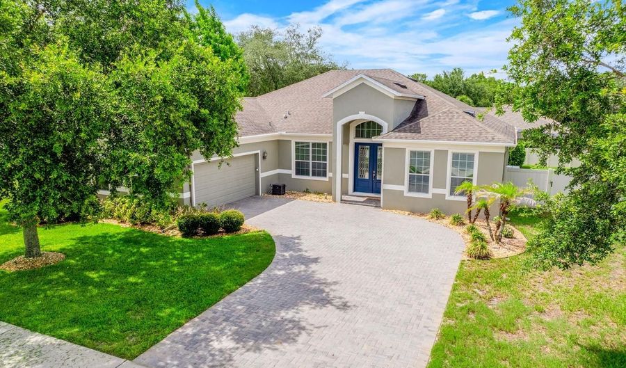 2651 CEDAR CREST Dr, Apopka, FL 32712 - 4 Beds, 3 Bath