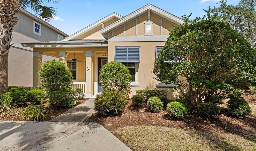 514 WINTERSIDE Dr, Apollo Beach, FL 33572 - 3 Beds, 2 Bath