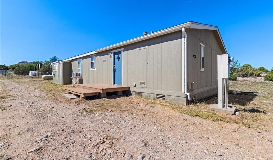 3450 Cottontail Dr, Chino Valley, AZ 86323 - 3 Beds, 2 Bath