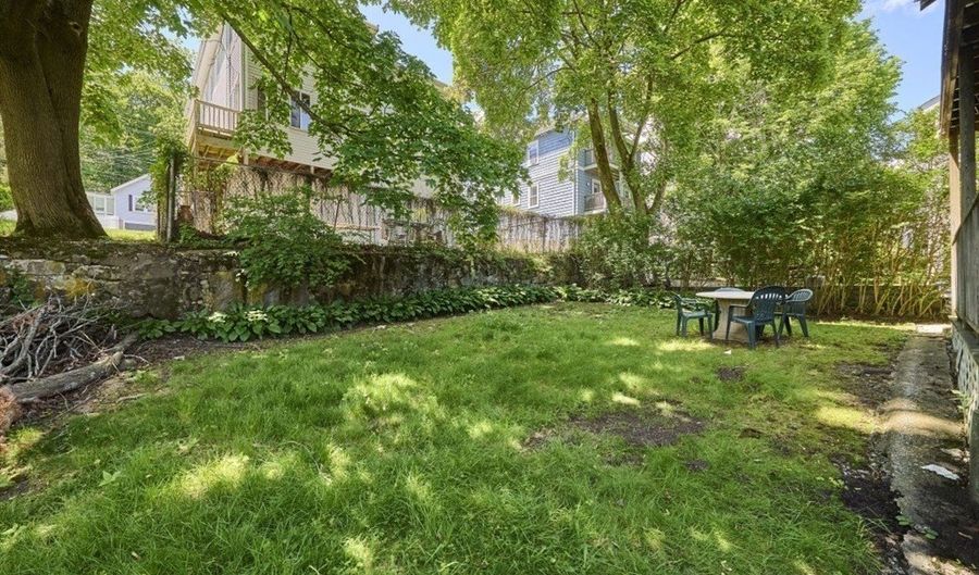 150 Nonantum St, Boston, MA 02135 - 4 Beds, 2 Bath