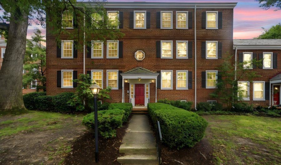 2994 S COLUMBUS St S B1, Arlington, VA 22206 - 1 Beds, 1 Bath