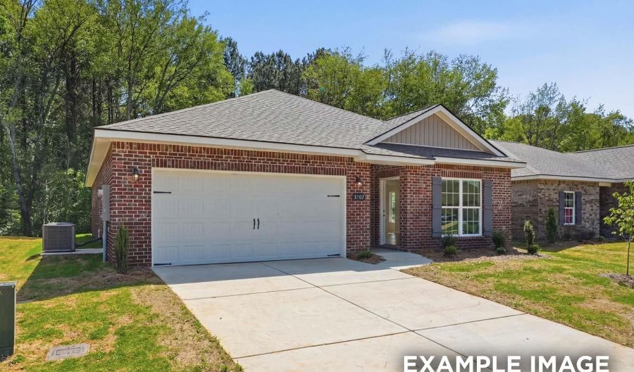 323 Overland Pass, Arab, AL 35016 - 3 Beds, 2 Bath