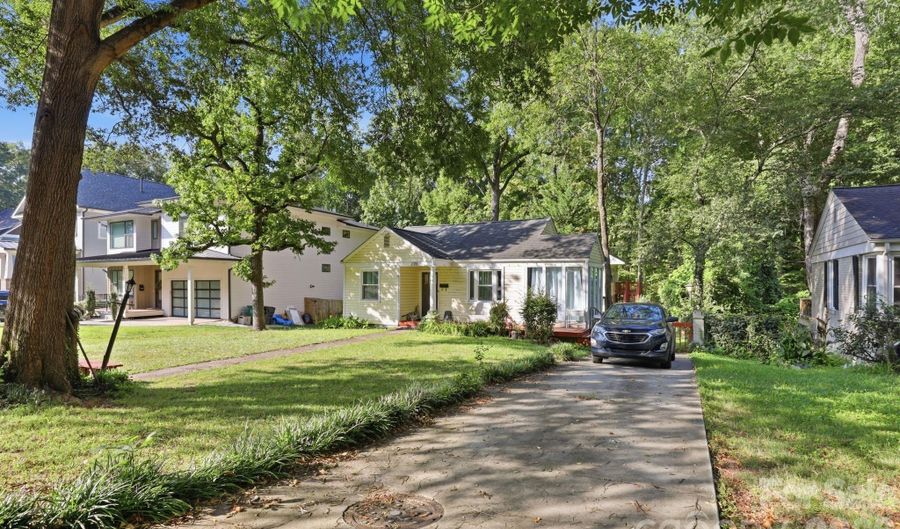 2316 Kingsbury Dr, Charlotte, NC 28205 - 0 Beds, 0 Bath