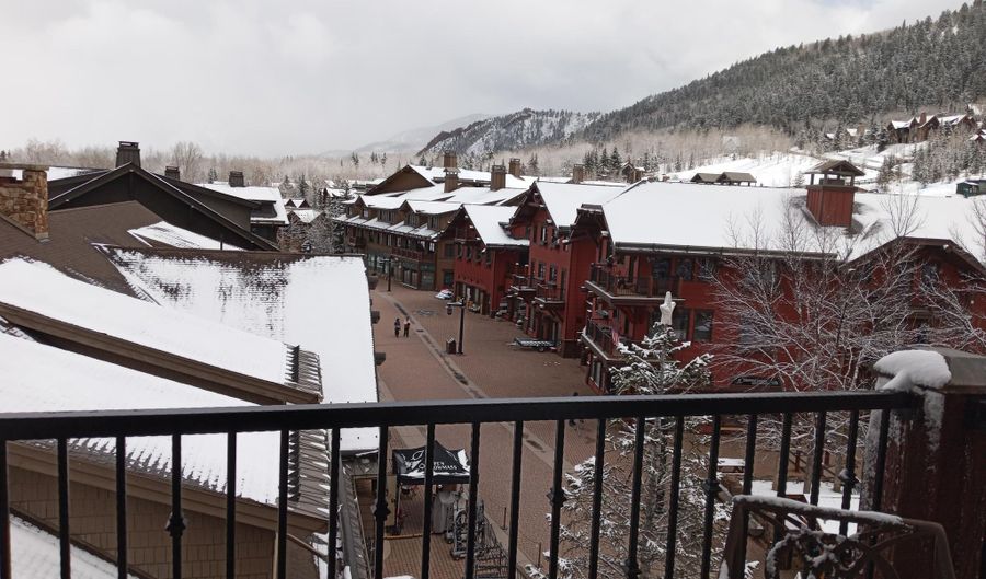 0039 Boomerang Rd Unit 8310 Summer Interest 7, Aspen, CO 81611 - 3 Beds, 3 Bath