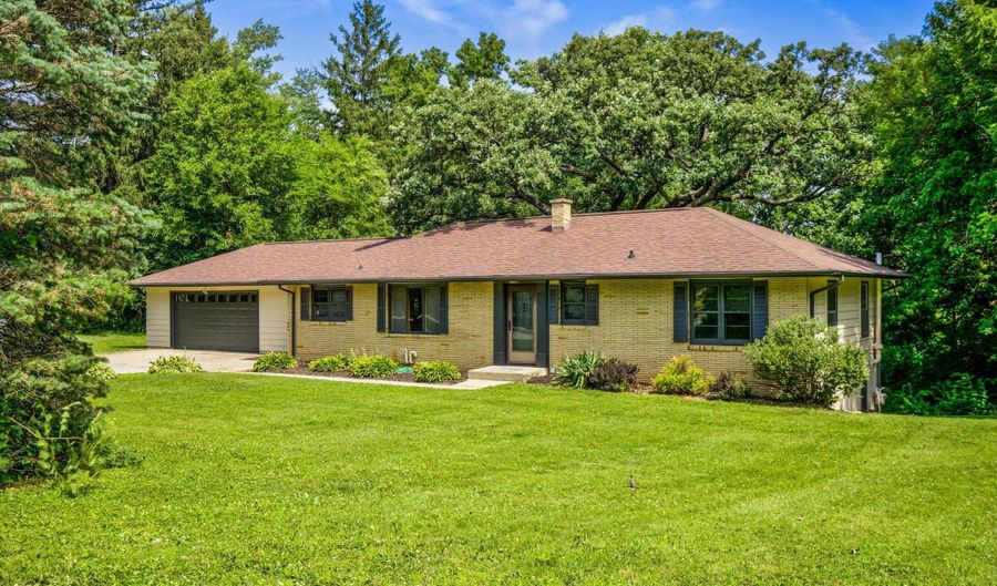 2619 Meadow Glen Rd, Ames, IA 50014 - 4 Beds, 3 Bath