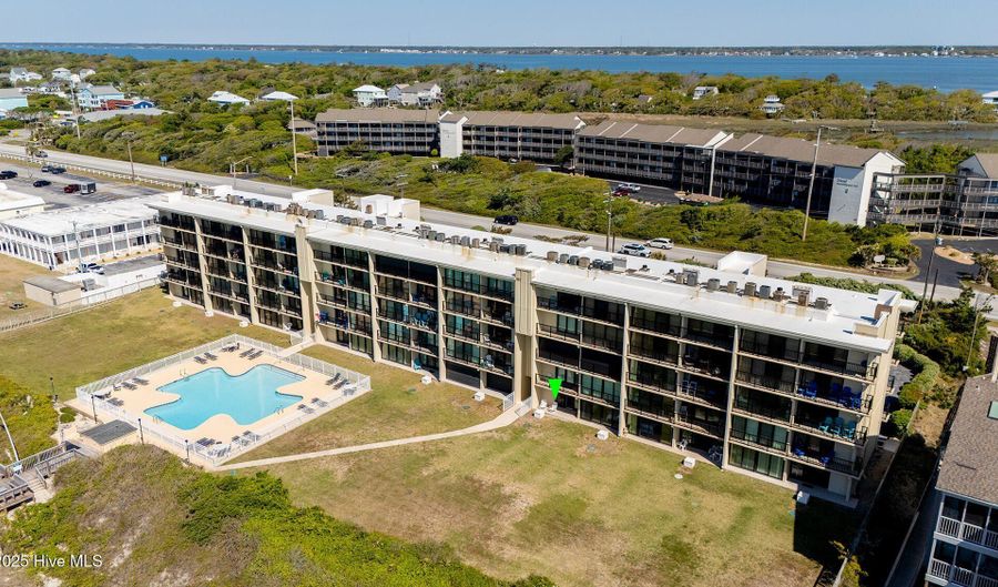 2305 W Fort Macon Rd 103, Atlantic Beach, NC 28512 - 2 Beds, 2 Bath