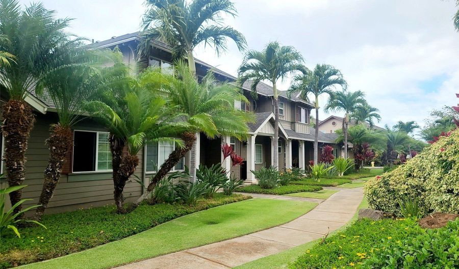 91-2113 Kaioli St 2502, Ewa Beach, HI 96706 - 3 Beds, 3 Bath