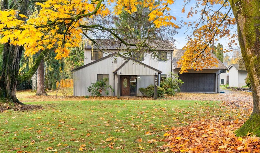 9625 SW 130TH Ave, Beaverton, OR 97008 - 4 Beds, 3 Bath