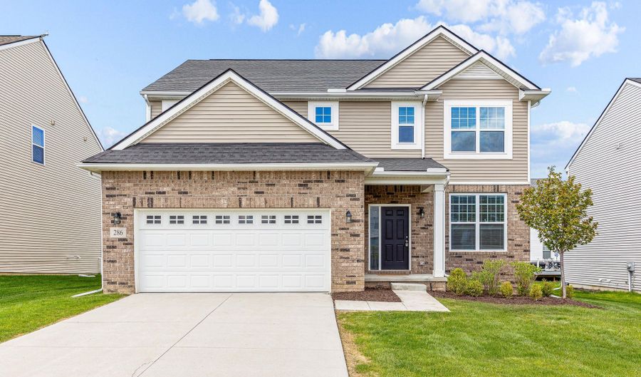 286 Springview St, Ann Arbor, MI 48103 - 4 Beds, 3 Bath