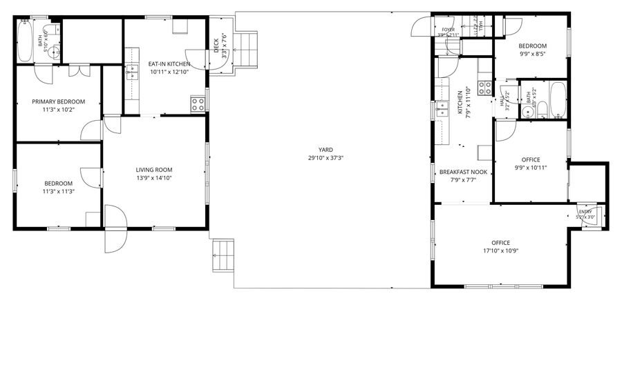 318 W BREWSTER St, Appleton, WI 54911 - 0 Beds, 0 Bath