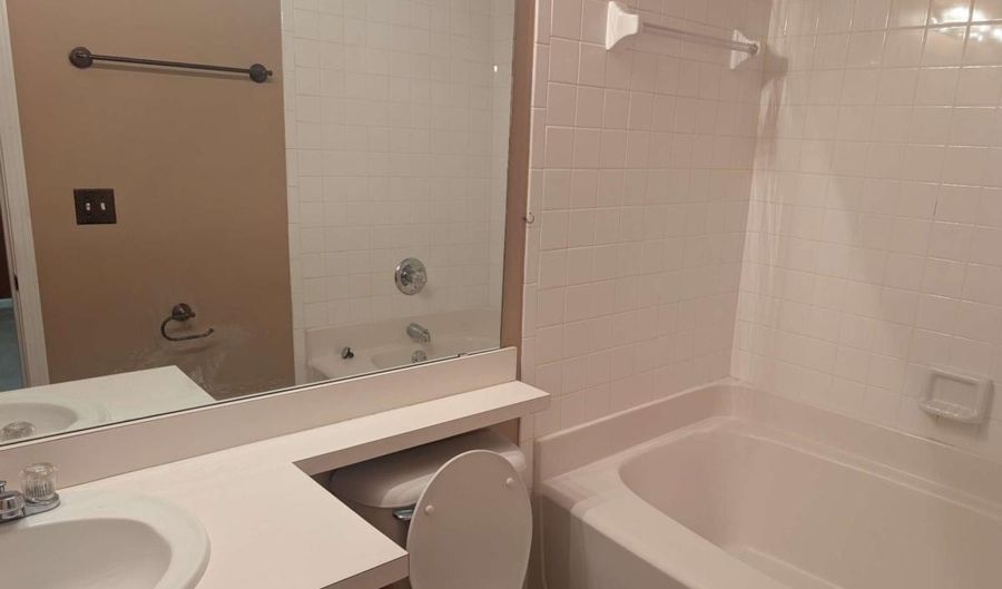 1203 Blairs Pointe Dr 1, Austell, GA 30168 - 2 Beds, 3 Bath