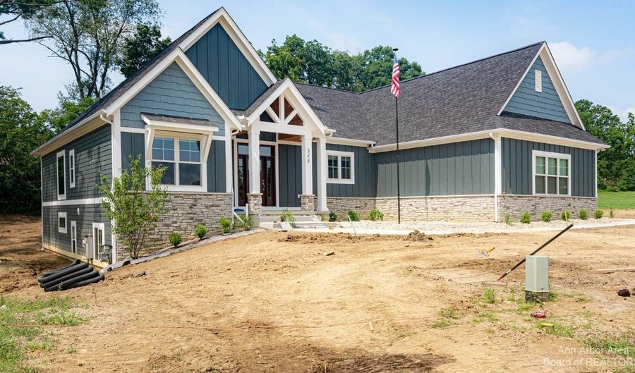 23 Loon Ln, Ann Arbor, MI 48103 - 4 Beds, 4 Bath