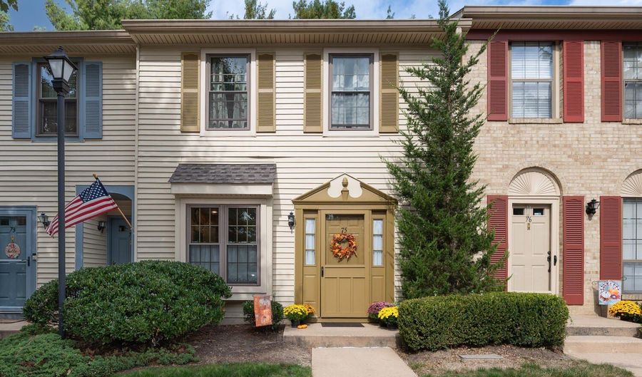 75 Bradford Ct, Aberdeen, NJ 07747 - 2 Beds, 2 Bath