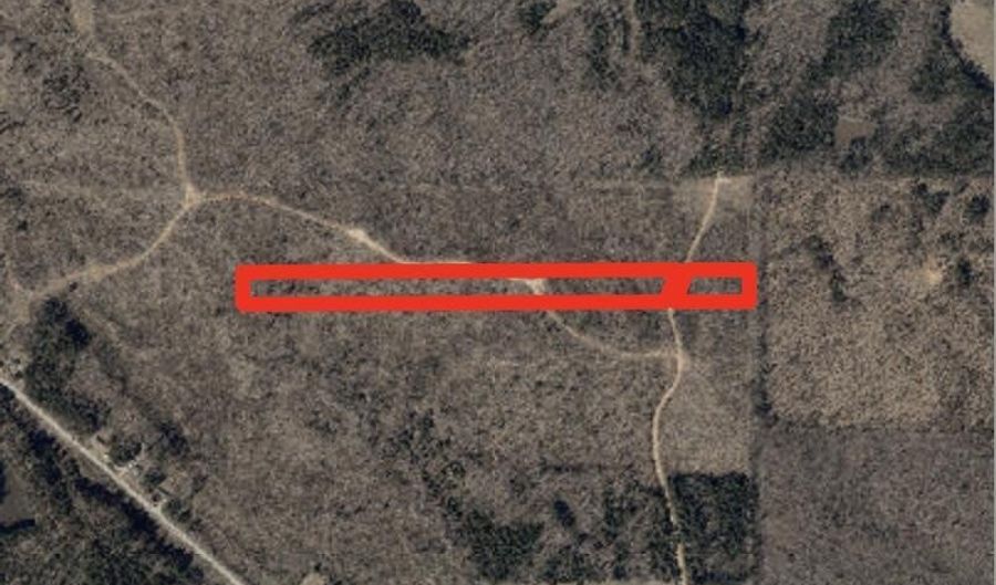 County Road 267 lot 16, Abbeville, MS 38601 - 0 Beds, 0 Bath