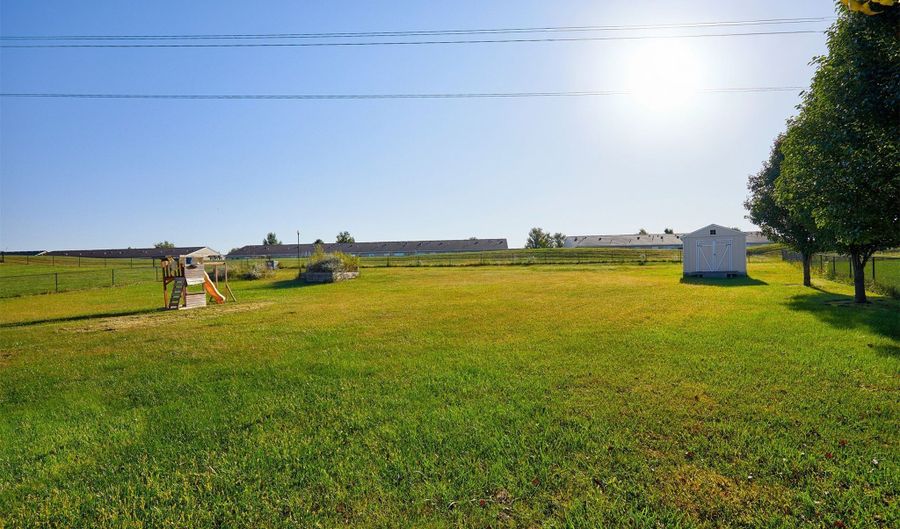 1643 Rutherford Ct SW, Altoona, IA 50009 - 4 Beds, 3 Bath