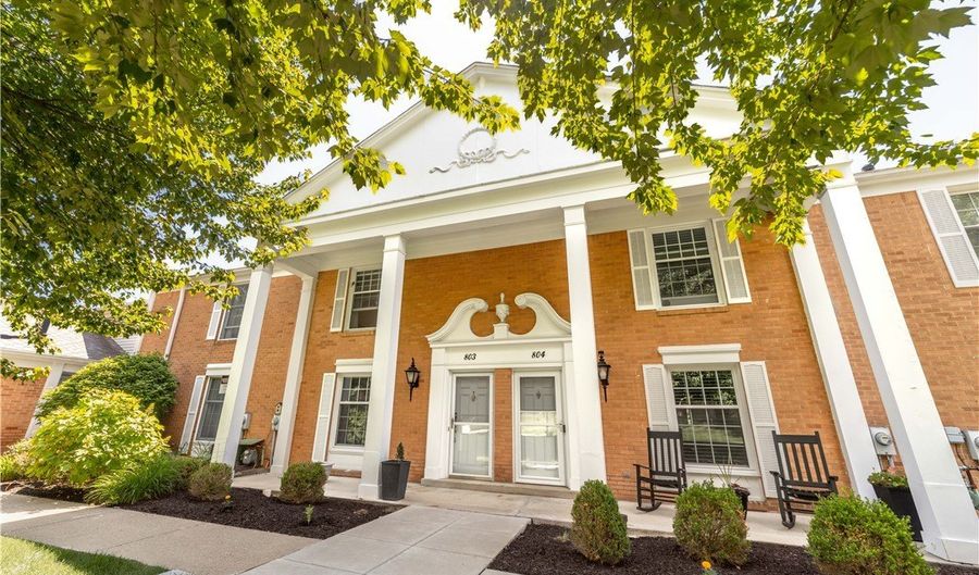 1818 Foxcroft Ln 803, Allison Park, PA 15101 - 3 Beds, 0 Bath