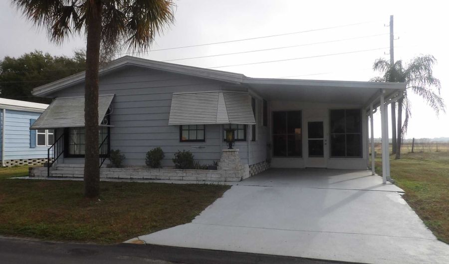 2692 NE Hwy 70 6, Arcadia, FL 34266 - 2 Beds, 2 Bath