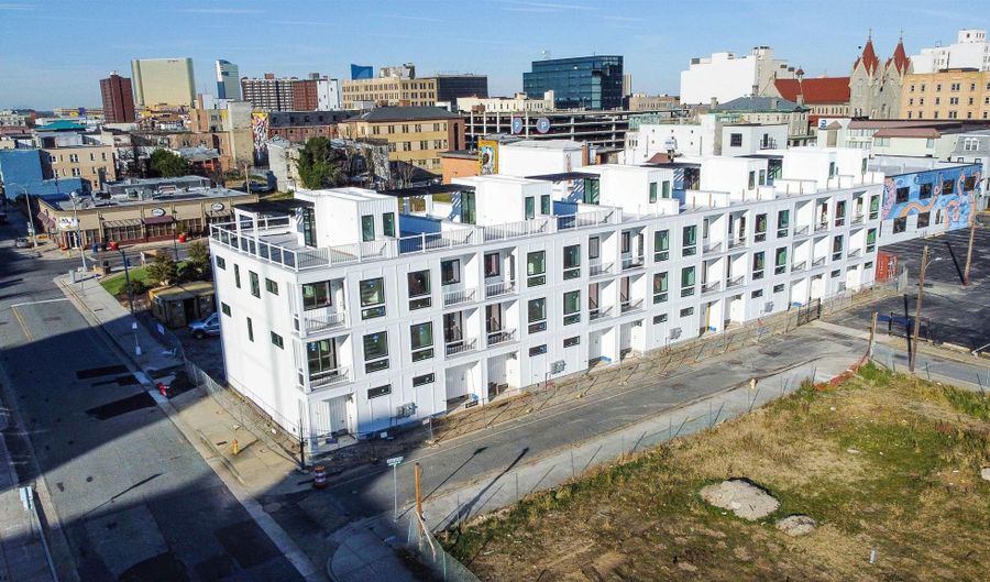 107 S Kentucky Ave, Atlantic City, NJ 08401 - 3 Beds, 4 Bath