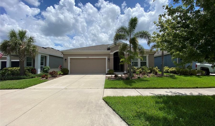 6507 PARK TERRACE Ln, Apollo Beach, FL 33572 - 4 Beds, 2 Bath