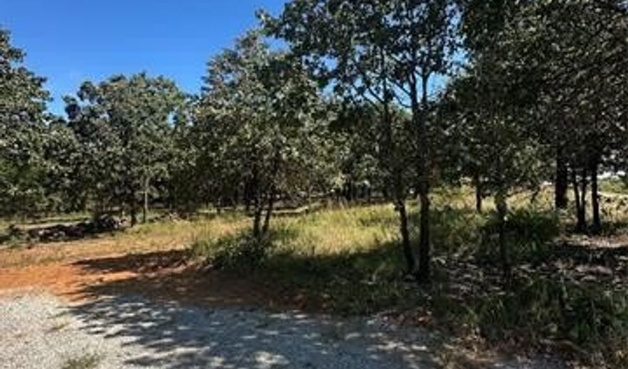 10359 266th St, Beggs, OK 74421 - 0 Beds, 0 Bath