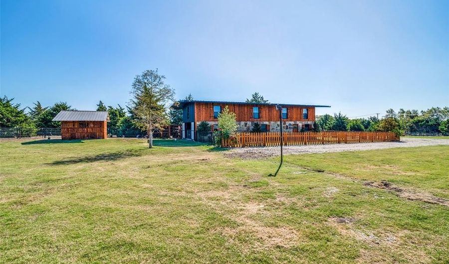 503 Kyser Spring Rd, Heath, TX 75032 - 0 Beds, 0 Bath