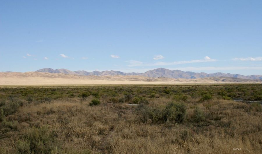 40 Acres N, Crescent Valley, NV 89821 - 0 Beds, 0 Bath