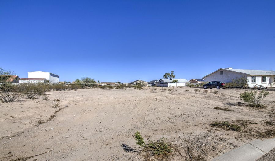 8573 W VALDEZ Dr 2500, Arizona City, AZ 85123 - 0 Beds, 0 Bath