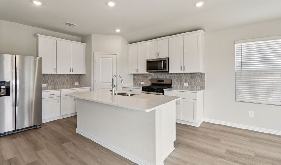 1748 Gardendale Hollow Ln, Anna, TX 75409 - 4 Beds, 3 Bath
