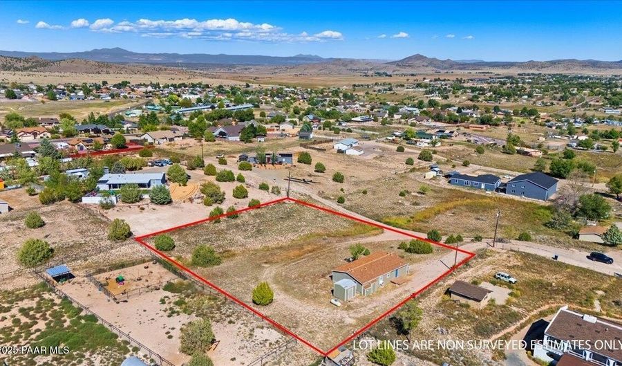 3450 Cottontail Dr, Chino Valley, AZ 86323 - 3 Beds, 2 Bath