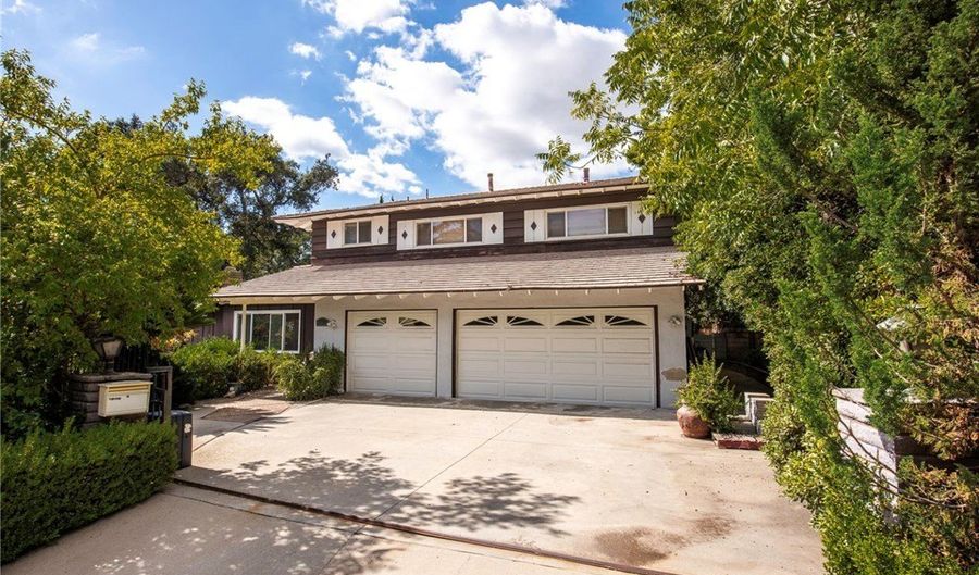 1245 Oakhaven Rd, Arcadia, CA 91006 - 4 Beds, 4 Bath