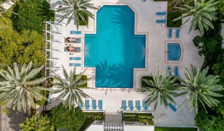 3105 NE 184th St 7102, Aventura, FL 33160 - 1 Beds, 1 Bath