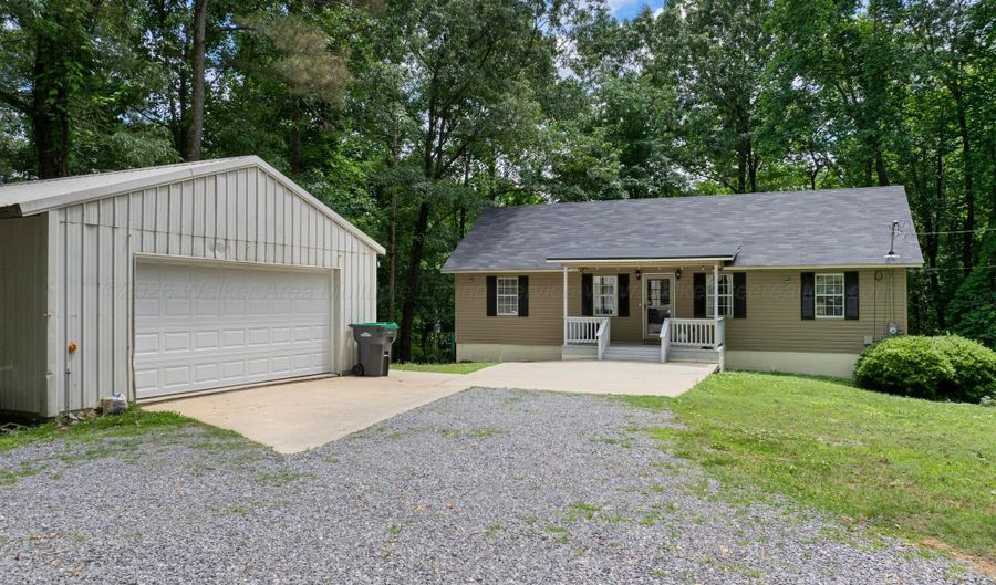 86 COUNTY ROAD 275, Arley, AL 35541 - 3 Beds, 2 Bath