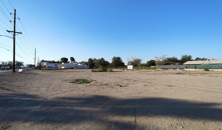 11081 Socorro Rd, Socorro, TX 79927 - 0 Beds, 0 Bath
